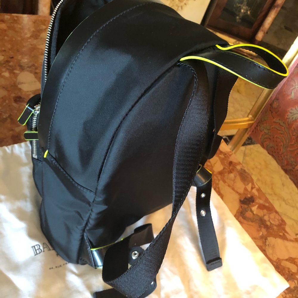 XXXSOLD Balmain kids adult women men backpack - Picture 6 of 8